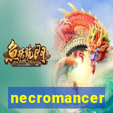 necromancer academy's genius summoner pt br